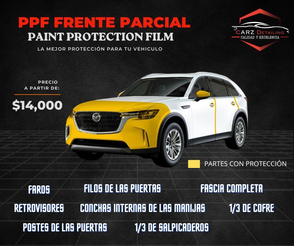 PPF Parcial